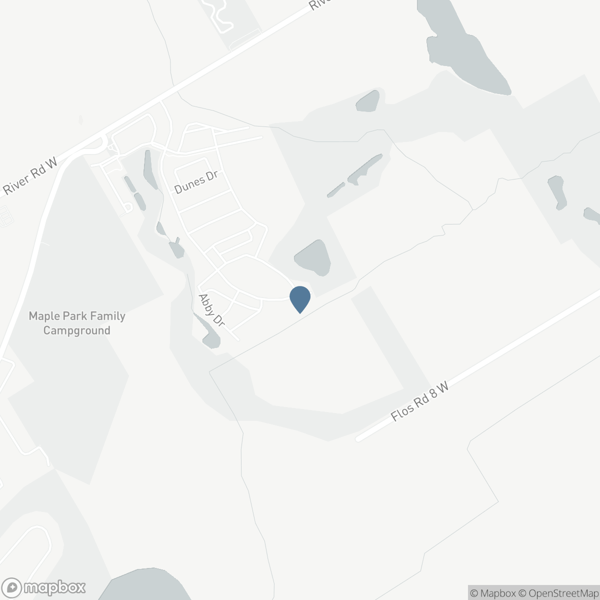 241 VILLAGE GATE DRIVE, Wasaga Beach, Ontario L9Z 0J7